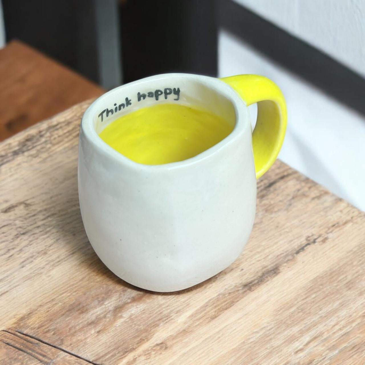 Momentos Mágicos - Taza artesanal