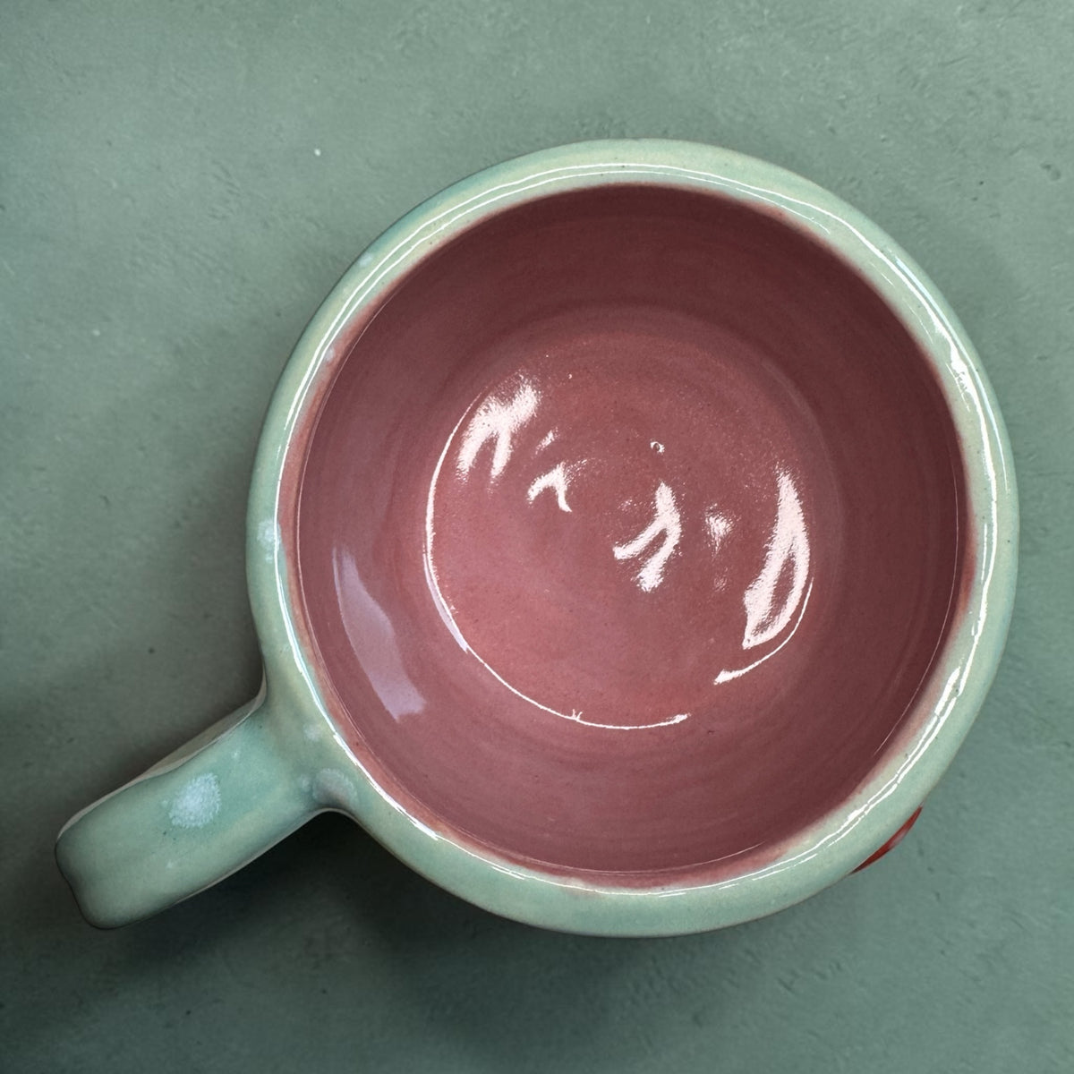 Tazas hechizo de bosque