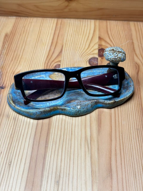 Hongo Mágico: Base para Lentes de Cerámica